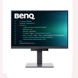 BenQ RD240Q 24.1 Inch 60Hz WQXGA IPS Type-C Programming Monitor