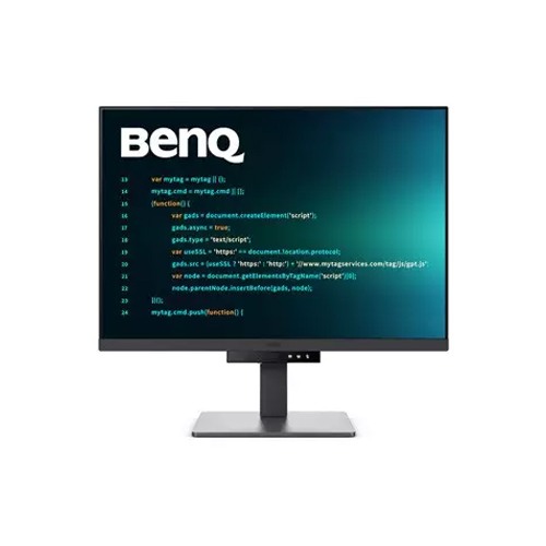 BenQ RD280U 28 Inch 4K Plus 60 Hz IPS Type-C Programming Monitor