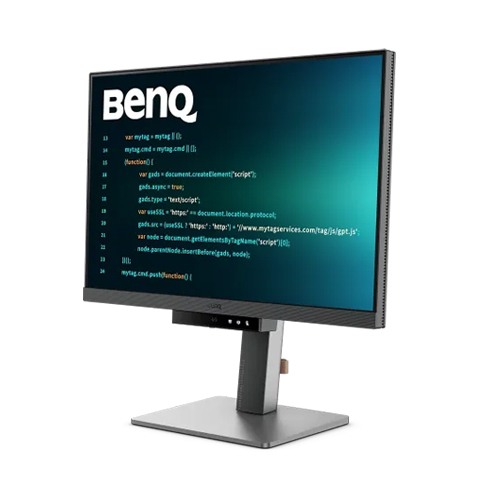 BenQ RD280UA 28 Inch 4K Plus IPS 60Hz Type-C Programming Monitor