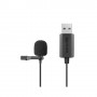 Boya BY-LM40 Lavalier Microphone for USB