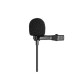 BOYA BY-M1 Pro II Universal Lavalier Microphone 