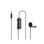 BOYA BY-M1 Pro II Universal Lavalier Microphone 