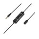 BOYA BY-M1S Universal Lavalier Microphone