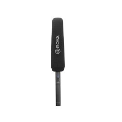 Boya BY-PVM3000M Super-cardioid Shotgun Microphone