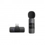 BOYA BY-V10 Ultracompact 2.4GHz Wireless Microphone System for Type-C Device