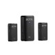 Boya BY-WMic5-M2 Ultracompact 2.4GHz Dual-Channel Wireless Microphone