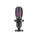 Boya K9 Vibrant Lighting Condenser USB Microphone