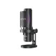 Boya K9 Vibrant Lighting Condenser USB Microphone