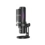 Boya K9 Vibrant Lighting Condenser USB Microphone