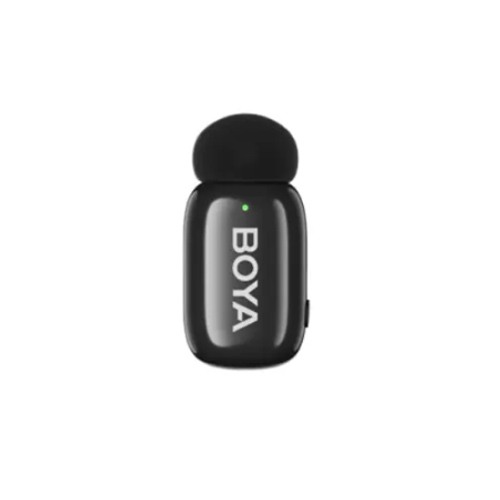 BOYA Mini-12 Wireless Microphone