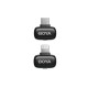 BOYA Mini-12 Wireless Microphone