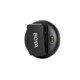 Boya Omic-U Type-C Dual-Channel Wireless Microphone - Black