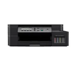 Brother DCP-T520W Multifunction Color Inktank Printer with Wireless and Mobile Printing