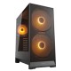 Cougar AIRFACE 180 ARGB ATX Mid Tower Gaming Casing