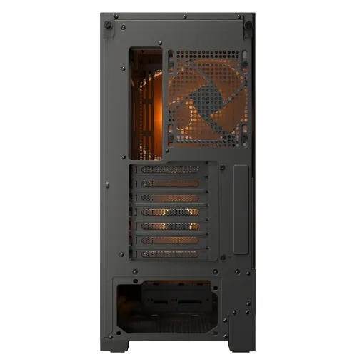Cougar AIRFACE 180 ARGB ATX Mid Tower Gaming Casing