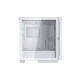 Cougar Airface ECO RGB Mid Tower E-ATX Gaming Casing White Cougar Airface ECO RGB Mid Tower E-ATX Gaming Casing White