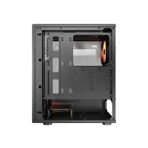 Cougar AIRFACE PURE PRO Mid Tower Gaming Casing - Black