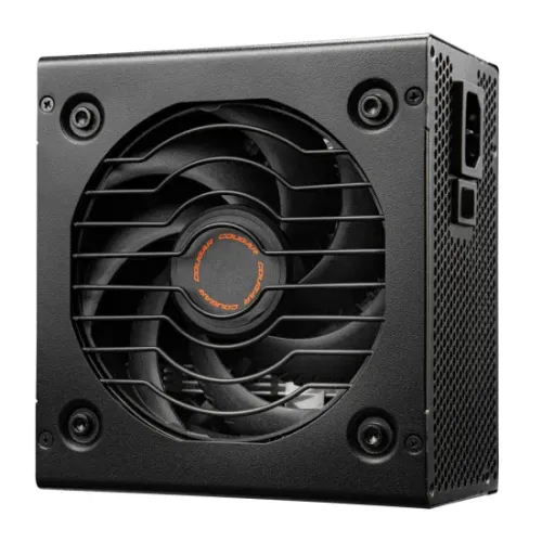 Cougar ATLAS 550W 80 Plus Bronze Non-Modular Power Supply