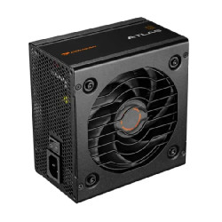 Cougar ATLAS 550W 80 Plus Bronze Non-Modular Power Supply