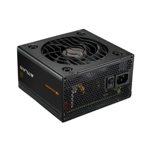 Cougar ATLAS 550W 80 Plus Bronze Non-Modular Power Supply