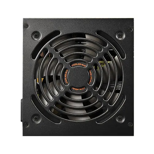 Cougar ATLAS650 650W ATX 3.1 PCIE 5.1 80+ Bronze Non-Modular Power Supply
