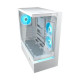 Cougar CFV235 Mid Tower Gaming Casing - White