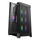 Cougar DUOFACE PRO RGB E-ATX Mid Tower Gaming Casing