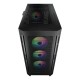 Cougar DUOFACE PRO RGB E-ATX Mid Tower Gaming Casing