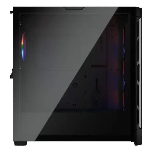 Cougar DUOFACE PRO RGB E-ATX Mid Tower Gaming Casing