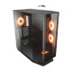 Cougar FV270 RGB Mid Tower E-ATX Gaming Casing