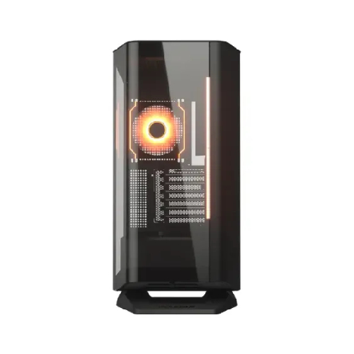 Cougar FV270 RGB Mid Tower E-ATX Gaming Casing