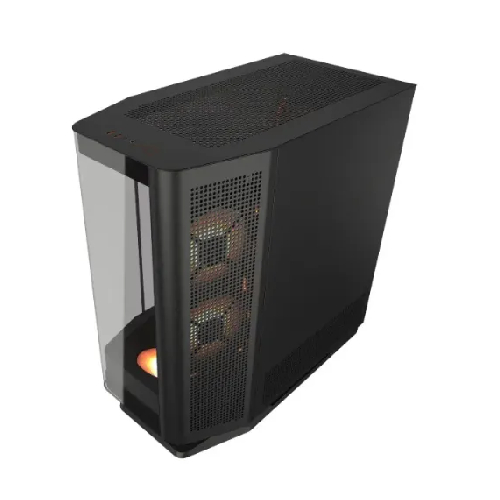 Cougar FV270 RGB Mid Tower E-ATX Gaming Casing