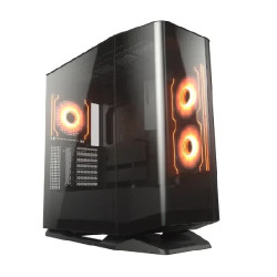 Cougar FV270 RGB Mid Tower E-ATX Gaming Casing