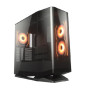 Cougar FV270 RGB Mid Tower E-ATX Gaming Casing