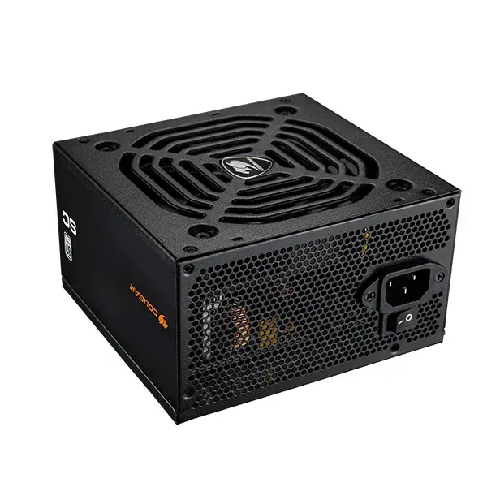 Cougar SC550 550W 80+ EU Standard Certified Power Supply