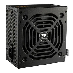 Cougar SC550 550W 80+ EU Standard Certified Power Supply