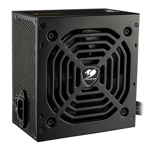 Cougar SC550 550W 80+ EU Standard Certified Power Supply