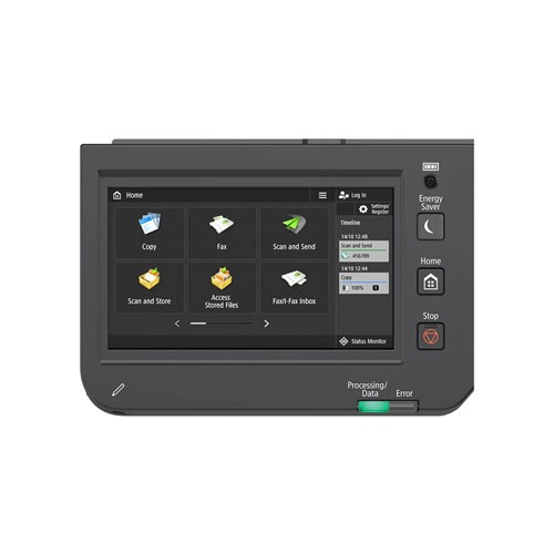 Canon imageRUNNER 2930i A3 Multifunctional Monochrome Laser Photocopier