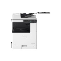 Canon imageRUNNER 2945i A3 Multifunctional Monochrome Laser Photocopier