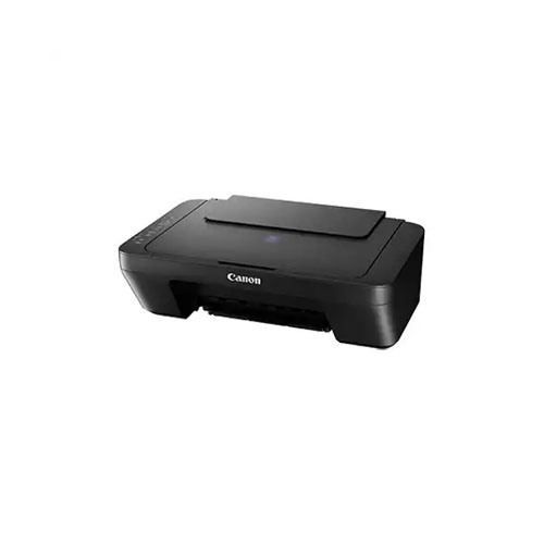 Canon Pixma E410 Multifunction Inkjet Printer