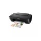 Canon Pixma E410 Multifunction Inkjet Printer