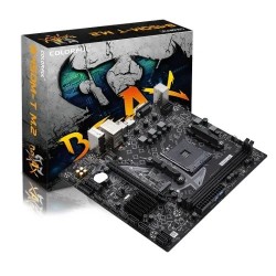 Colorful BATTLE-AX B450M-T M.2 V14 AM4 mATX Motherboard