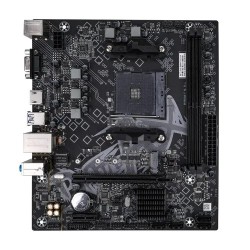 Colorful BATTLE-AX B450M-T M.2 V14 AM4 mATX Motherboard
