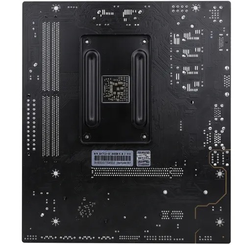Colorful BATTLE-AX B450M-K M.2 V14 AM4 mATX DDR4 HDMI Gigabit LAN Motherboard