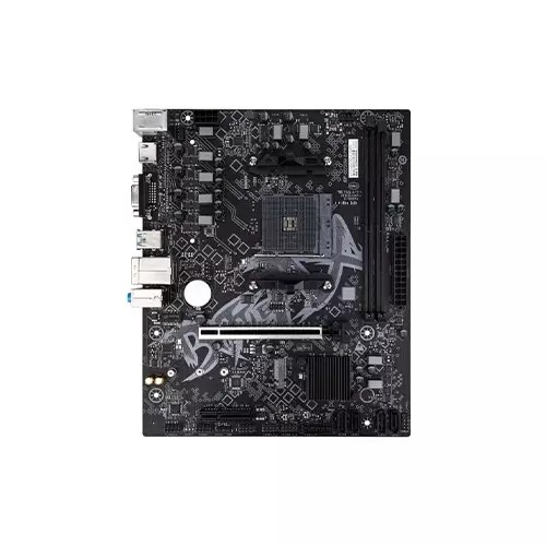 Colorful BATTLE-AX B550M-D PRO V14 DDR4 AMD AM4 M-ATX Motherboard