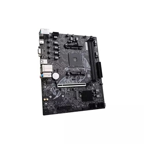 Colorful BATTLE-AX B550M-D PRO V14 DDR4 AMD AM4 M-ATX Motherboard