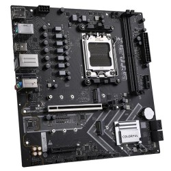 Colorful BATTLE-AX B650M-E PRO V14 AM5 M-ATX Motherboard