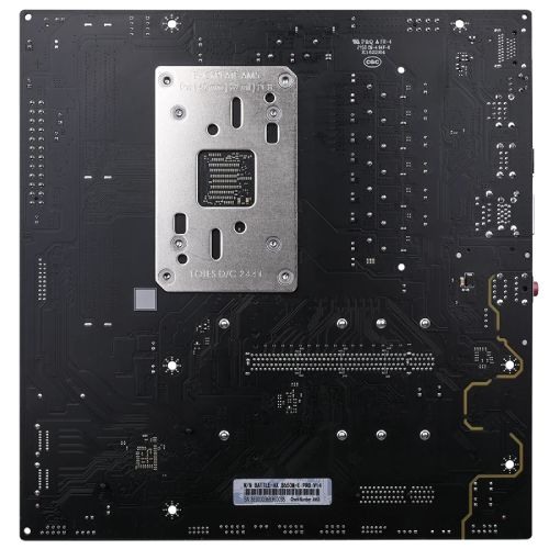 Colorful BATTLE-AX B650M-E PRO V14 AM5 M-ATX Motherboard