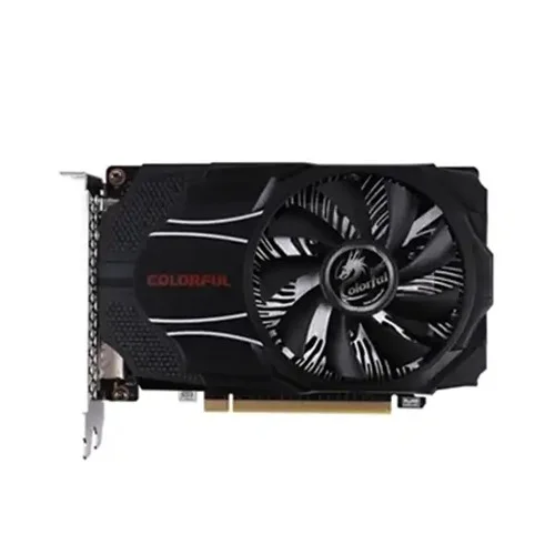 Colorful GeForce GTX 1630 Mini 4GD6-V GDDR6 Graphics Card price in bd