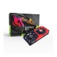 Colorful GeForce GTX 1650 NB 4GD6 V3-V 4GB GDDR6 Graphics Card